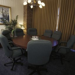 Sala congressi BEST WESTERN PLUS Fairfield Executive Inn Fotos