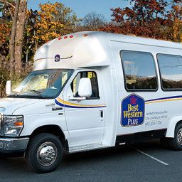  BEST WESTERN PLUS Fairfield Executive Inn Fotos