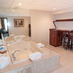 Camera BEST WESTERN PLUS Fairfield Executive Inn Fotos