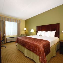 Habitación BEST WESTERN Airport Inn & Suites Cleveland Fotos