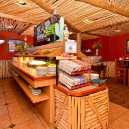 Restaurant BEST WESTERN PLUS Saddleback Inn & Conference Center Fotos