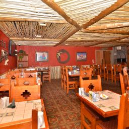 Restaurant BEST WESTERN PLUS Saddleback Inn & Conference Center Fotos