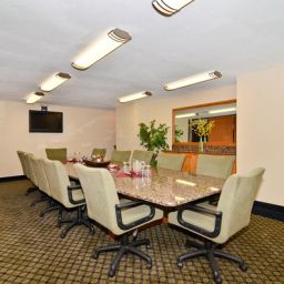 Tagungsraum BEST WESTERN PLUS Saddleback Inn & Conference Center Fotos
