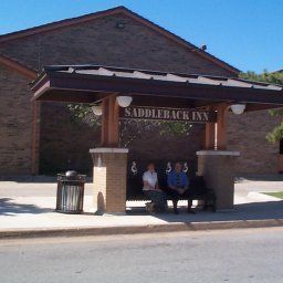  BEST WESTERN PLUS Saddleback Inn & Conference Center Fotos