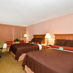 Zimmer BEST WESTERN PLUS Saddleback Inn & Conference Center Fotos