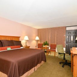 Zimmer BEST WESTERN PLUS Saddleback Inn & Conference Center Fotos