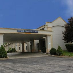 Quality Inn Akron Akron 