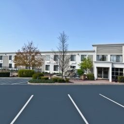Exterior view BEST WESTERN Inn Hershey Fotos