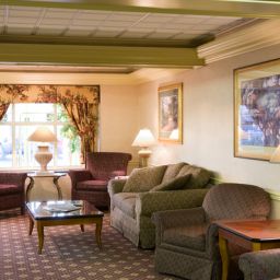 Hall BEST WESTERN Inn Hershey Fotos
