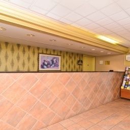 Hall BEST WESTERN Inn Hershey Fotos