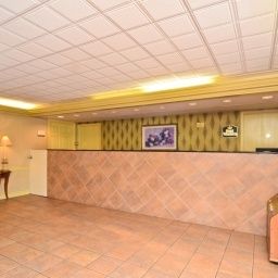 Hall BEST WESTERN Inn Hershey Fotos
