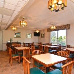 Restaurant BEST WESTERN Inn Hershey Fotos