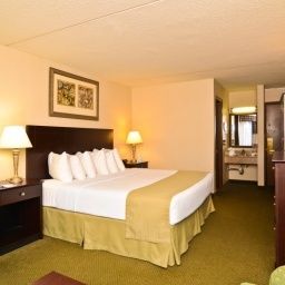 Room BEST WESTERN Inn Hershey Fotos