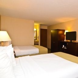 Room BEST WESTERN Inn Hershey Fotos