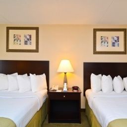 Room BEST WESTERN Inn Hershey Fotos