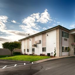 BEST WESTERN Newberg Inn Newberg 
