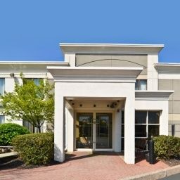 Exterior view BEST WESTERN Inn Hershey Fotos