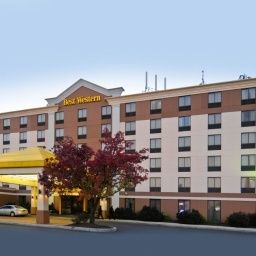 BEST WESTERN PLUS Harrisburg Airport Inn & Suites Middletown 