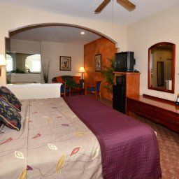 Camera BEST WESTERN PLUS Northwest Inn & Suites Fotos