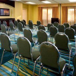 Номер SpringHill Suites Houston Medical Center/Reliant Park Fotos