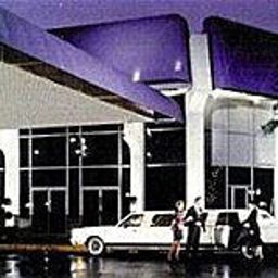Best Western Innsuites Hotel & Suite Fort Worth