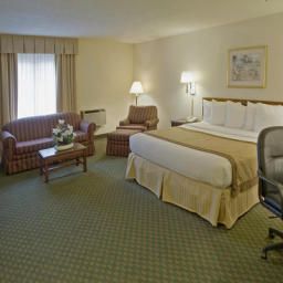 Habitación BEST WESTERN PLUS Governor's Inn Fotos
