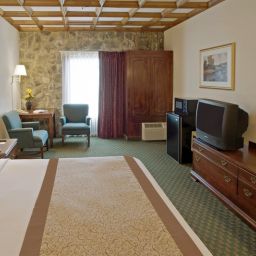 Habitación BEST WESTERN PLUS Governor's Inn Fotos