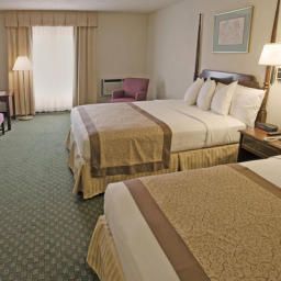 Habitación BEST WESTERN PLUS Governor's Inn Fotos
