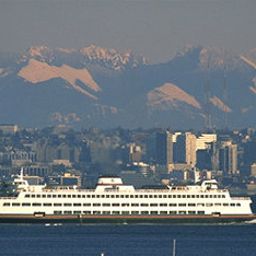  BEST WESTERN PLUS Pioneer Square Hotel Fotos