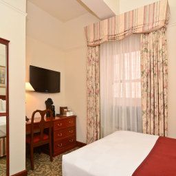 Room BEST WESTERN PLUS Pioneer Square Hotel Fotos