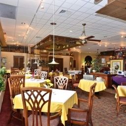 Restaurante BEST WESTERN PLUS Midway Hotel & Suites-Brookfield Fotos
