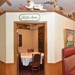 Restaurante BEST WESTERN PLUS Midway Hotel & Suites-Brookfield Fotos