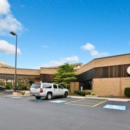 Restaurante BEST WESTERN PLUS Midway Hotel & Suites-Brookfield Fotos
