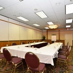 Sala de reuniones BEST WESTERN PLUS Midway Hotel & Suites-Brookfield Fotos