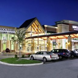  BEST WESTERN PLUS Midway Hotel & Suites-Brookfield Fotos