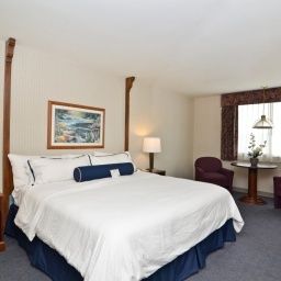 Habitación BEST WESTERN PLUS Midway Hotel & Suites-Brookfield Fotos