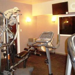 Wellness/Fitness BEST WESTERN PLUS Chelsea Inn Fotos