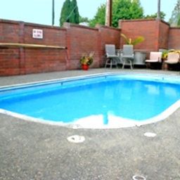 Piscina BEST WESTERN PLUS Chelsea Inn Fotos