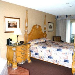 Suite BEST WESTERN PLUS Chelsea Inn Fotos