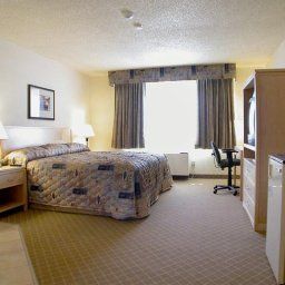 Habitación BEST WESTERN PLUS Chelsea Inn Fotos