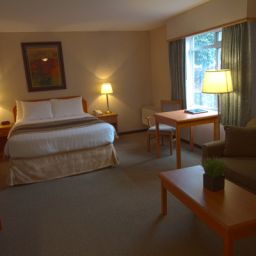 Chambre BEST WESTERN PLUS Mission City Lodge Fotos