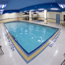 Pool BEST WESTERN Fallsview Fotos