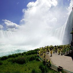  BEST WESTERN Fallsview Fotos