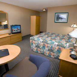 Room BEST WESTERN Fallsview Fotos