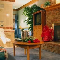 Suite BEST WESTERN PLUS Fireside Inn Fotos