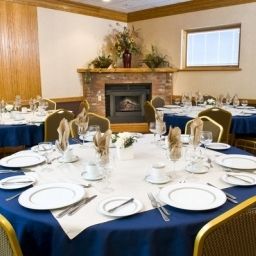 Tagungsraum BEST WESTERN PLUS Fireside Inn Fotos