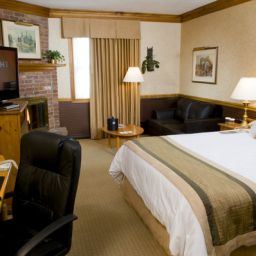 Room BEST WESTERN PLUS Fireside Inn Fotos