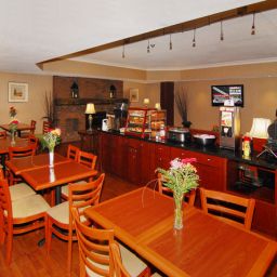  BEST WESTERN PLUS Brampton Fotos