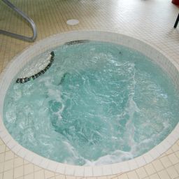 Zona Wellness BEST WESTERN PLUS Brampton Fotos