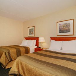 Habitación BEST WESTERN PLUS Brampton Fotos